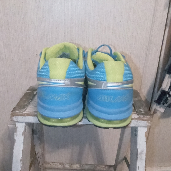 Nike air max limitless - Picture 3 of 4